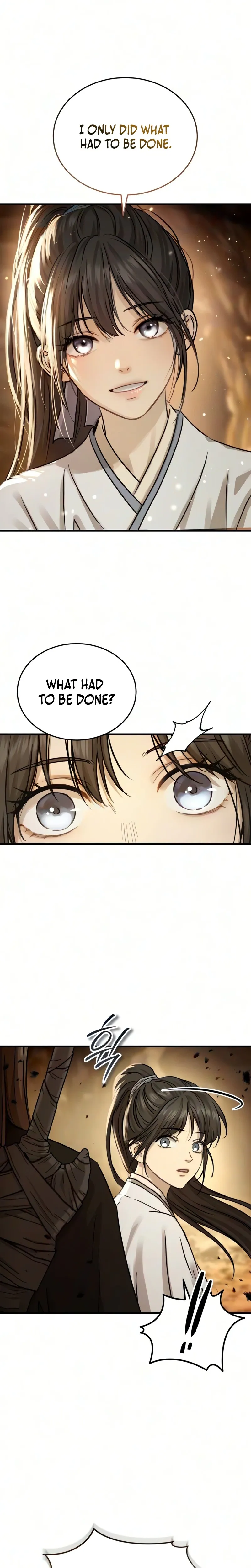 Absolute Domination Chapter 107 Page 9