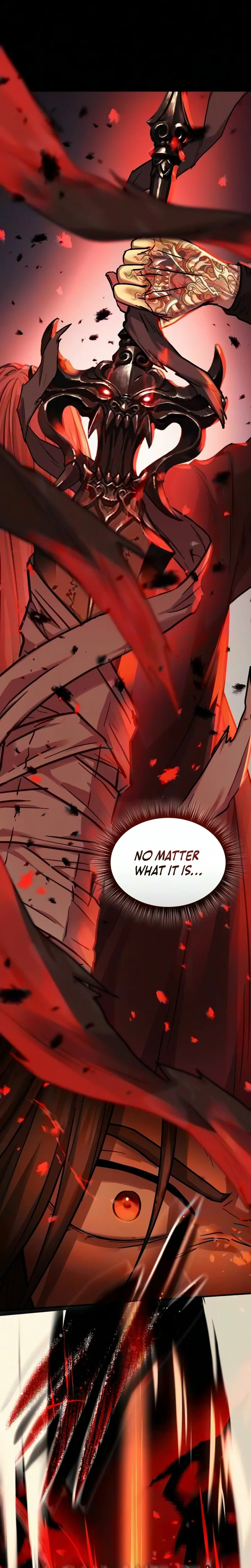 Absolute Domination Chapter 107 Page 31