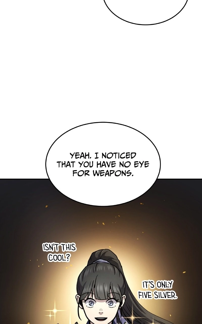 Absolute Domination Chapter 11 Page 6