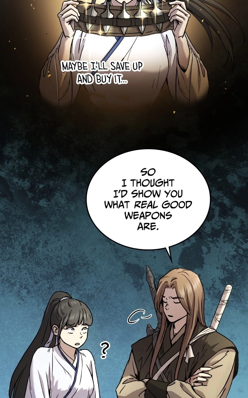 Absolute Domination Chapter 11 Page 7