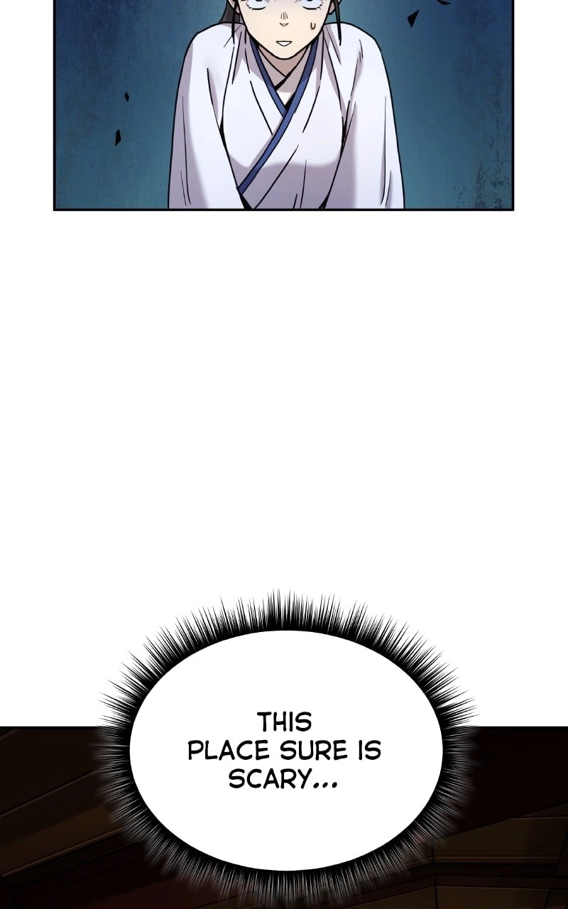 Absolute Domination Chapter 11 Page 14