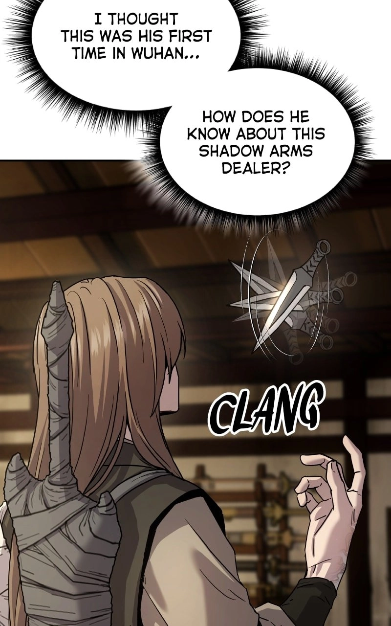 Absolute Domination Chapter 11 Page 16