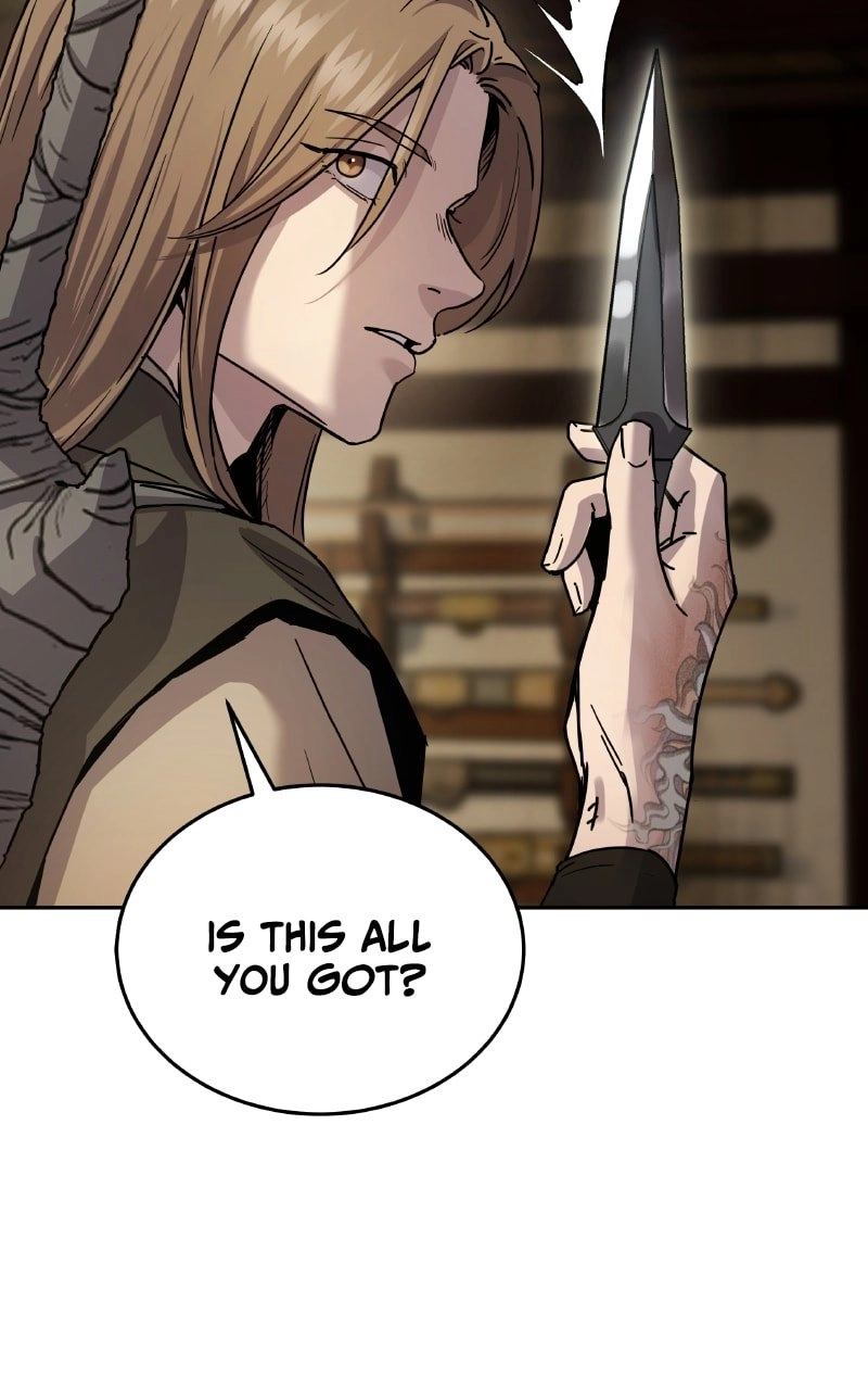 Absolute Domination Chapter 11 Page 18