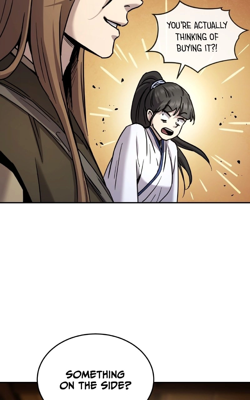 Absolute Domination Chapter 11 Page 29
