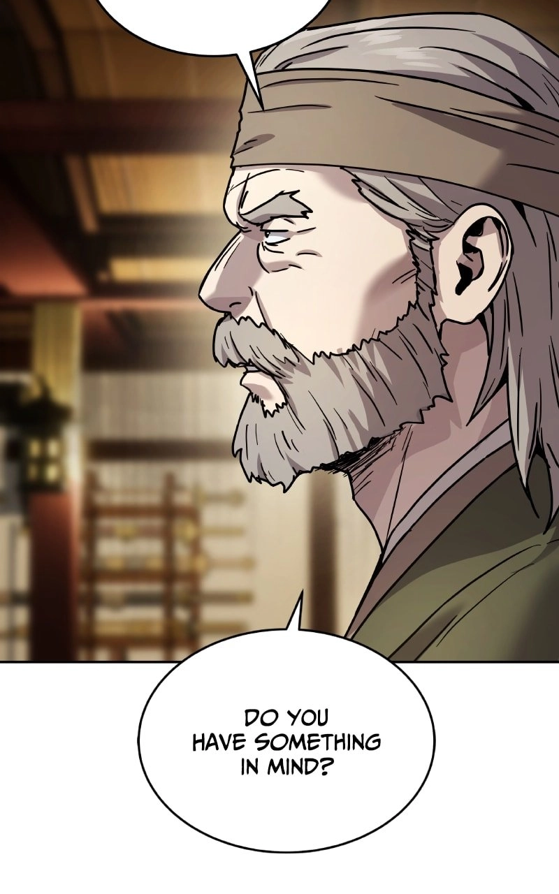 Absolute Domination Chapter 11 Page 30