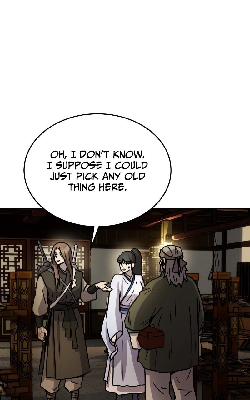 Absolute Domination Chapter 11 Page 31
