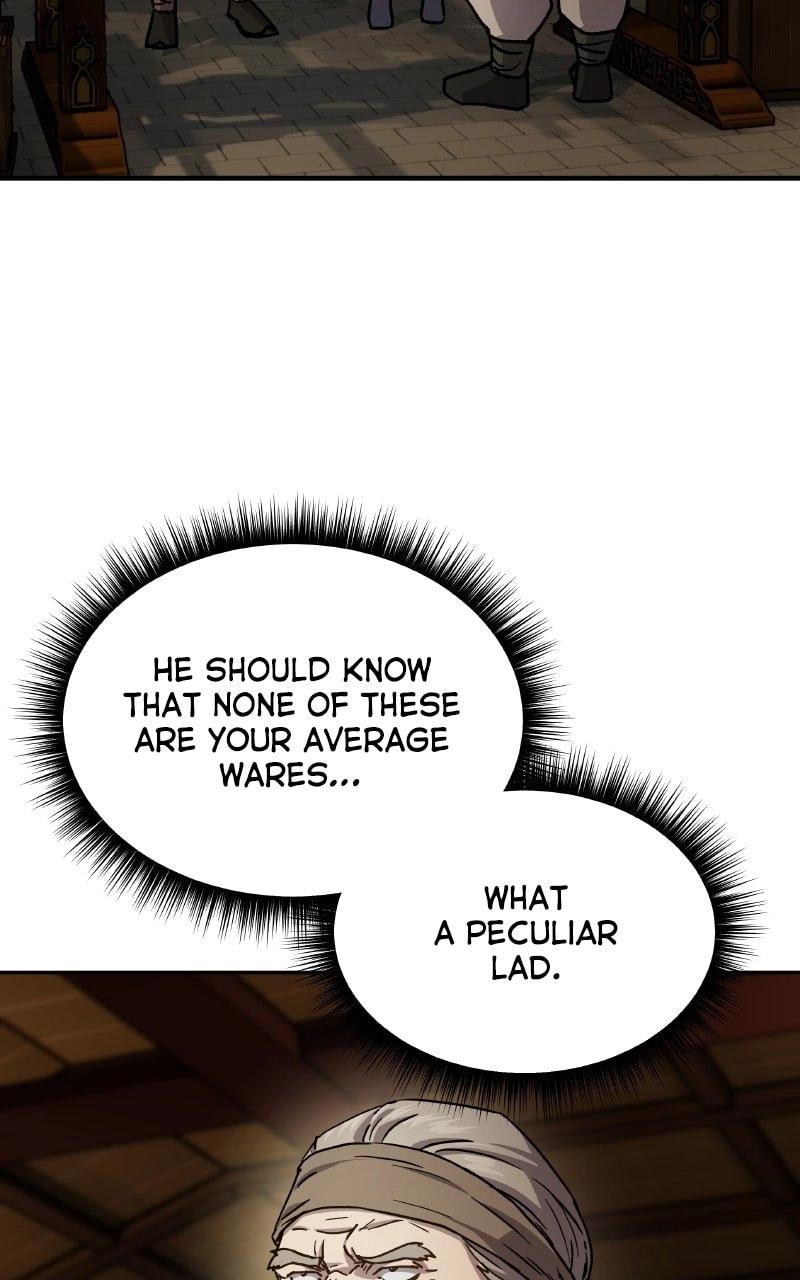 Absolute Domination Chapter 11 Page 32
