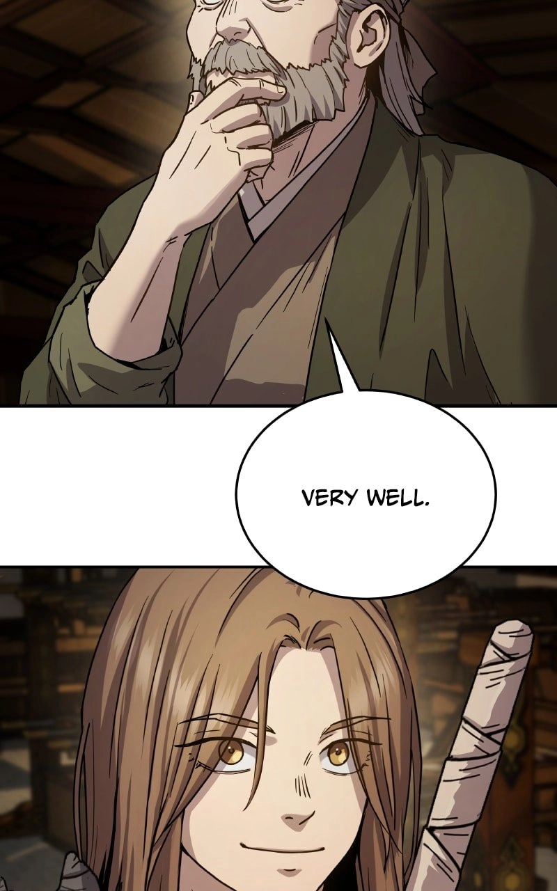 Absolute Domination Chapter 11 Page 33