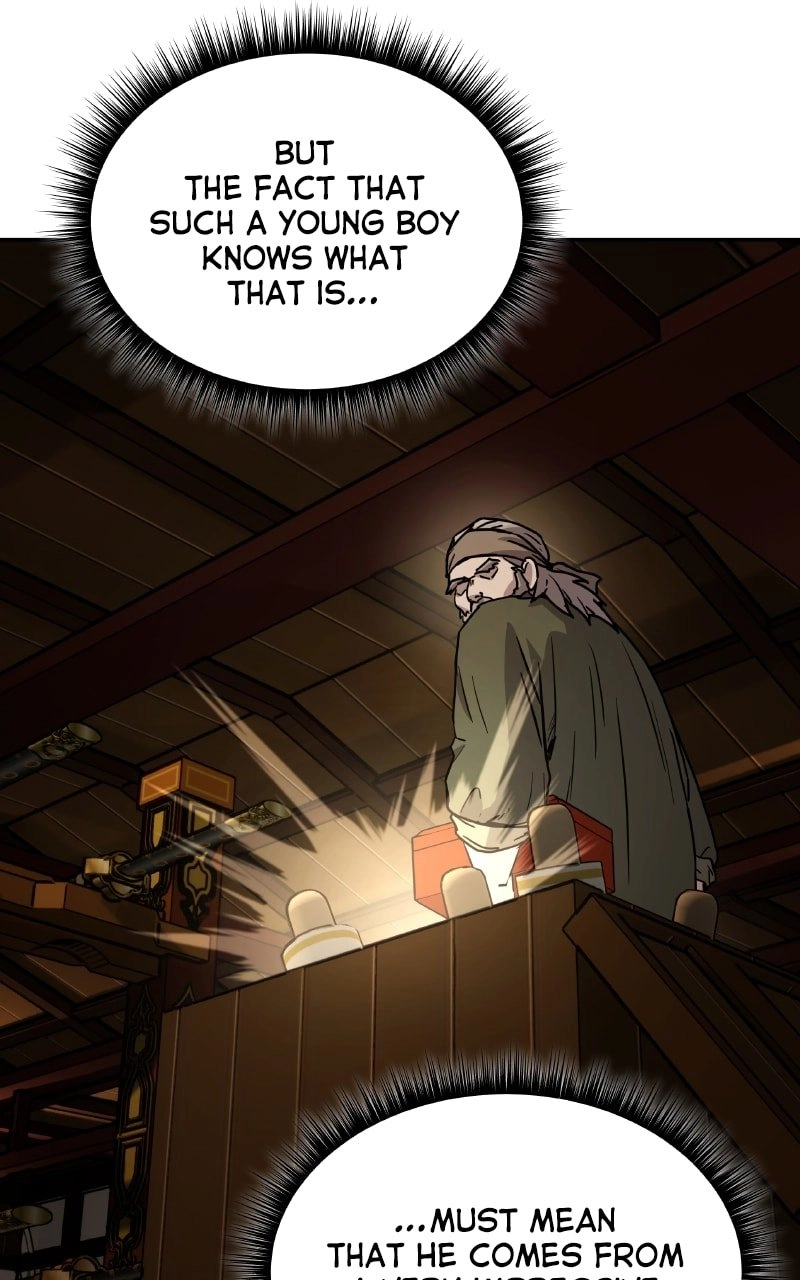 Absolute Domination Chapter 11 Page 43