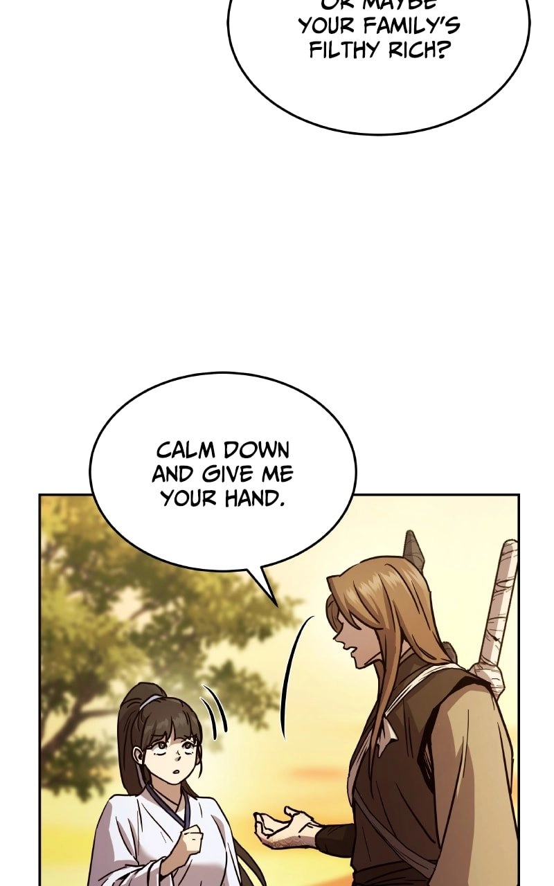Absolute Domination Chapter 11 Page 55