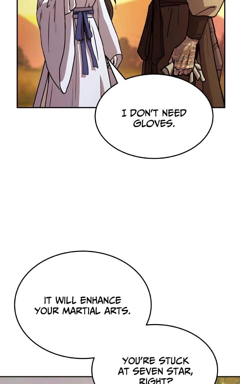 Absolute Domination Chapter 11 Page 56