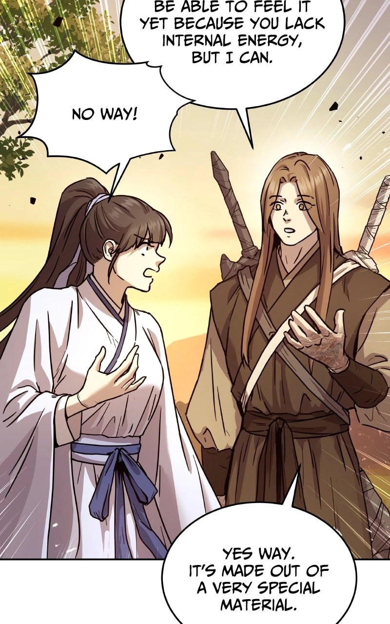 Absolute Domination Chapter 11 Page 87