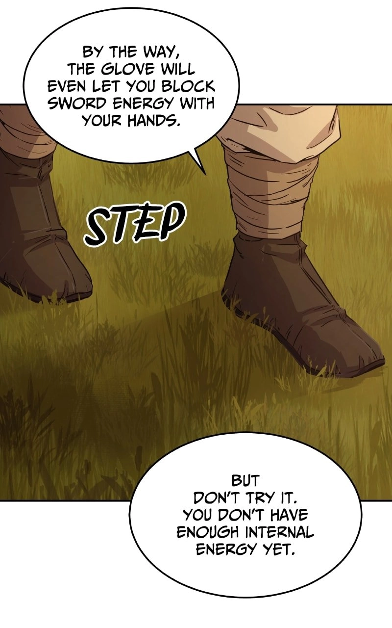 Absolute Domination Chapter 11 Page 92