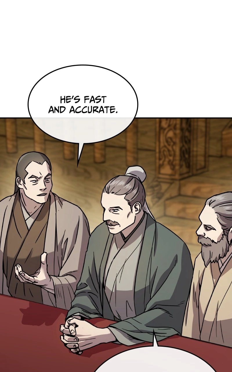 Absolute Domination Chapter 12 Page 20