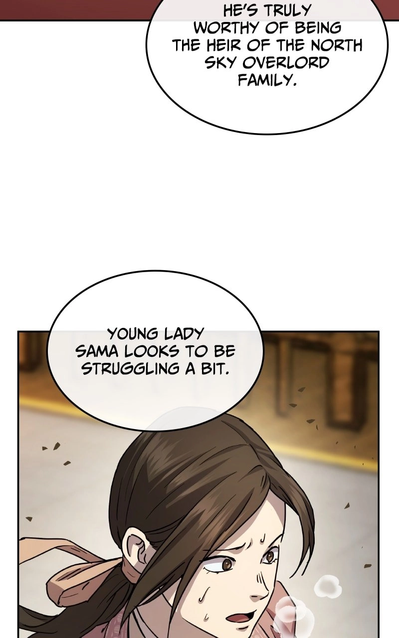 Absolute Domination Chapter 12 Page 21
