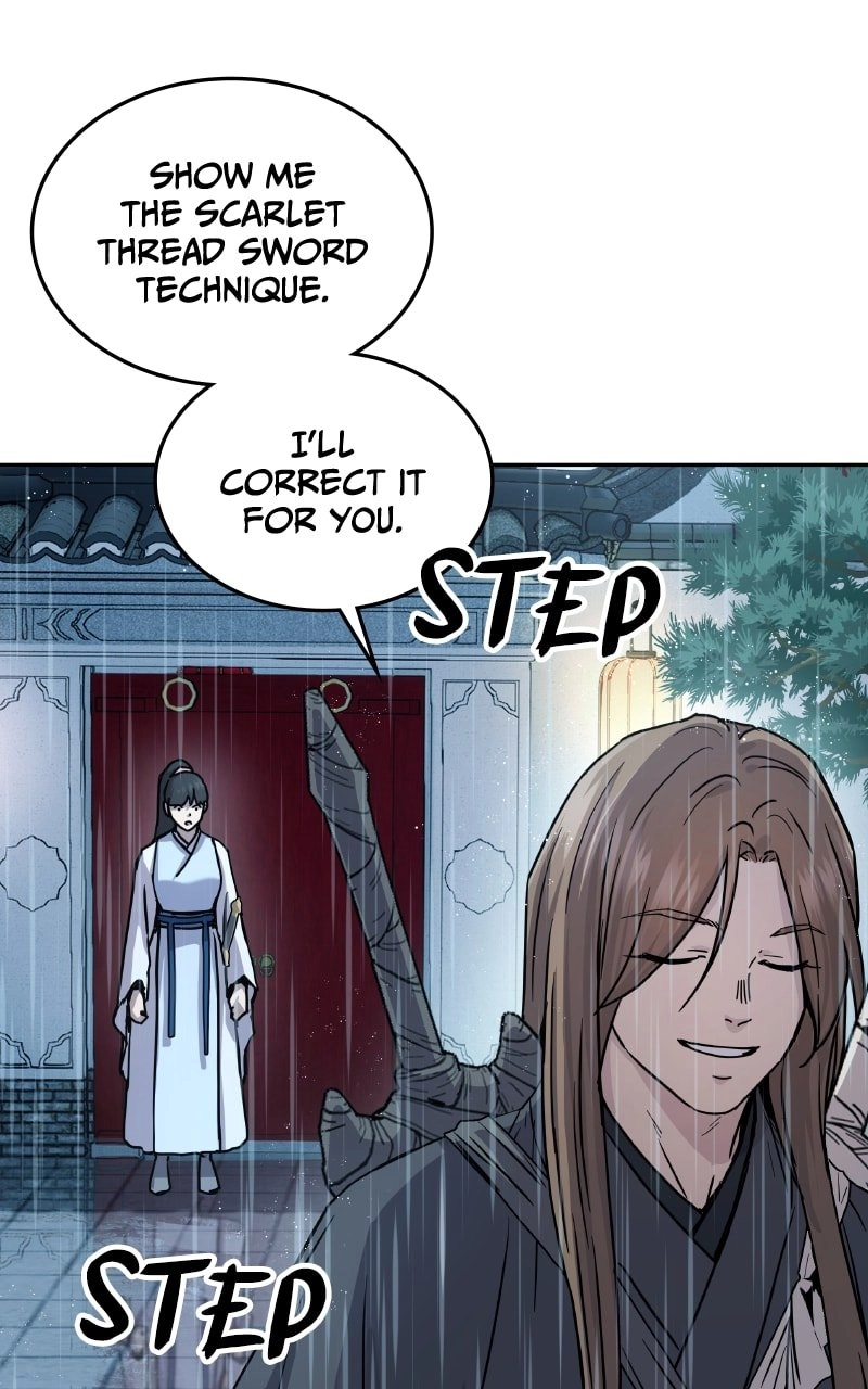 Absolute Domination Chapter 12 Page 41