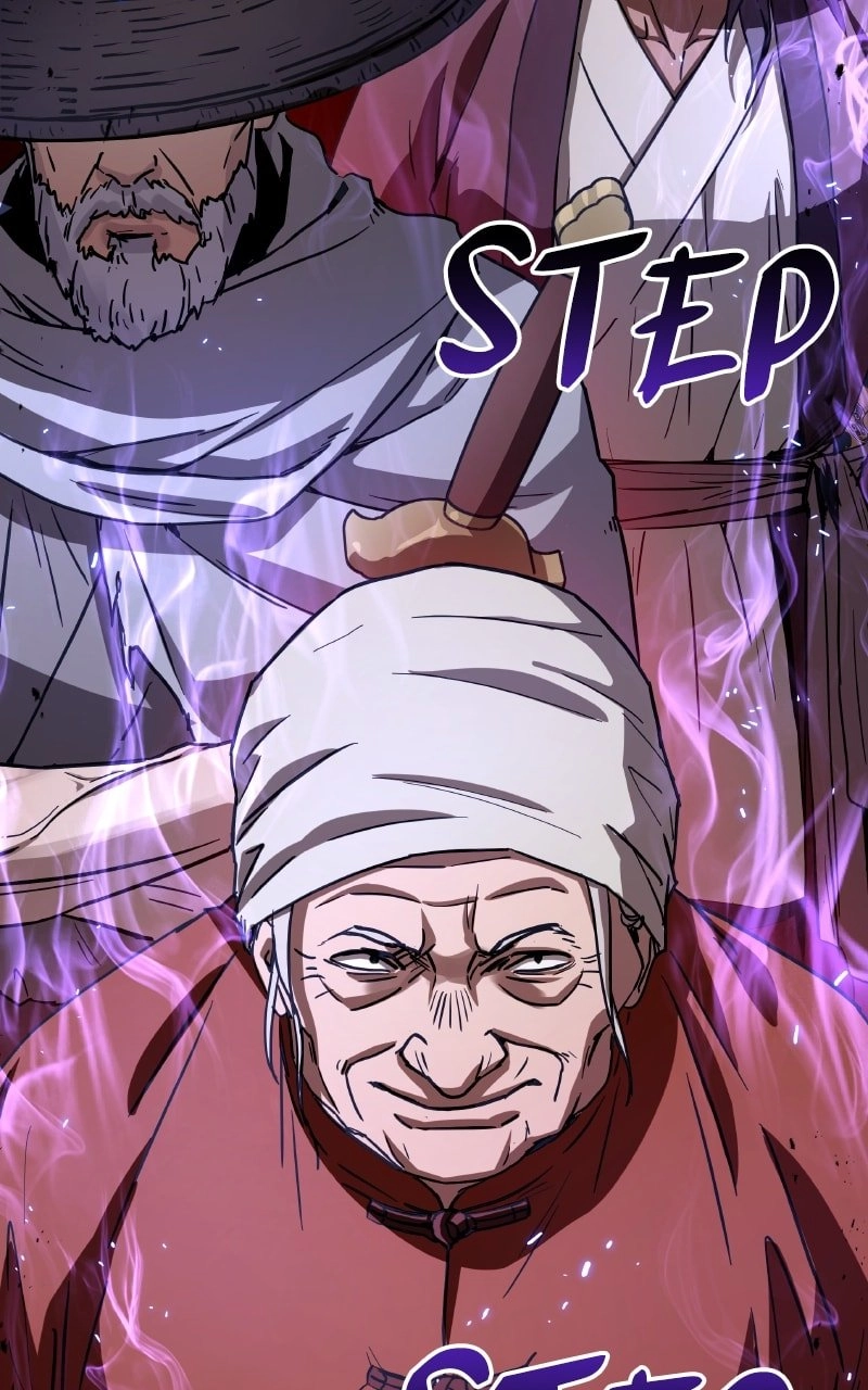 Absolute Domination Chapter 12 Page 98