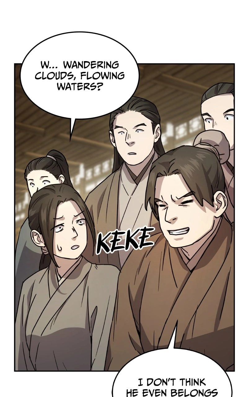 Absolute Domination Chapter 12 Page 113