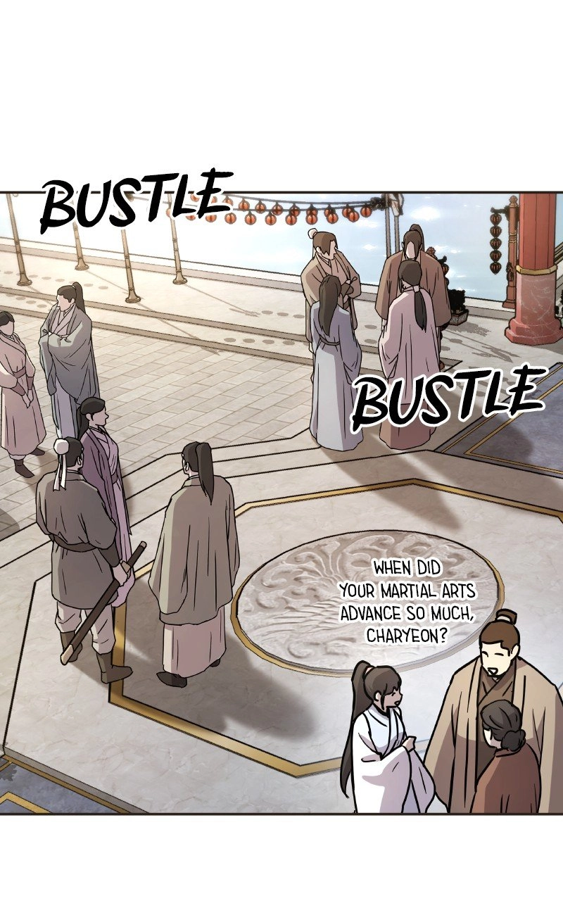 Absolute Domination Chapter 13 Page 21