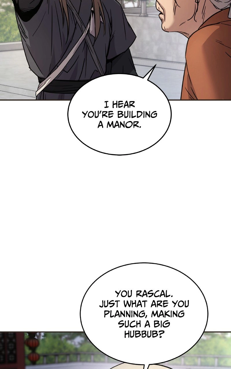 Absolute Domination Chapter 13 Page 31