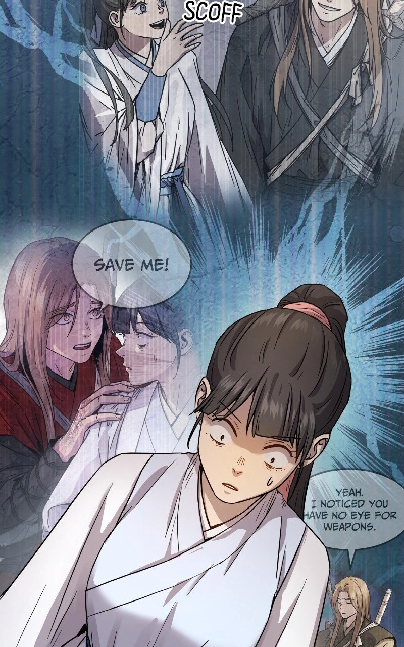 Absolute Domination Chapter 13 Page 109