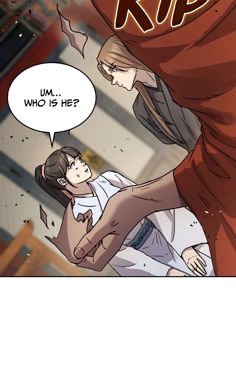 Absolute Domination Chapter 14 Page 7