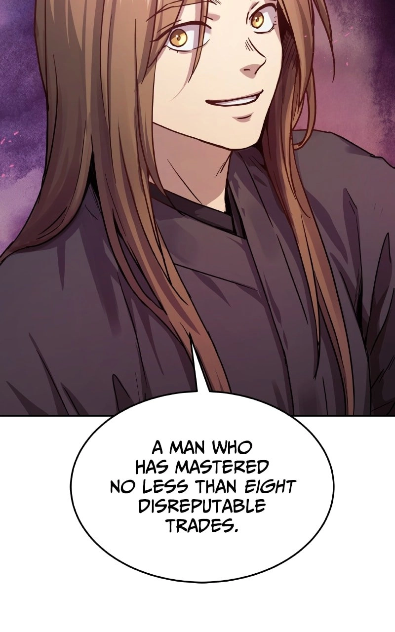 Absolute Domination Chapter 14 Page 9