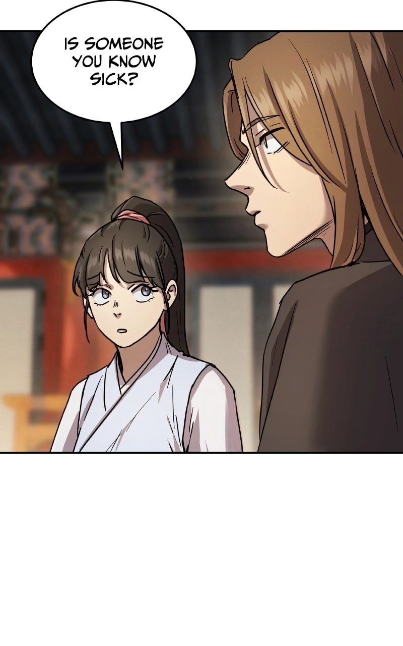 Absolute Domination Chapter 14 Page 34