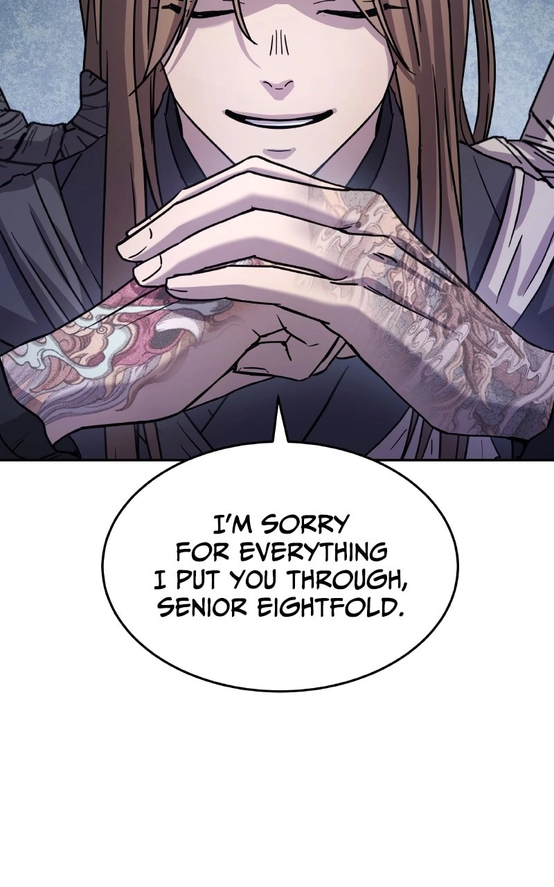 Absolute Domination Chapter 14 Page 74