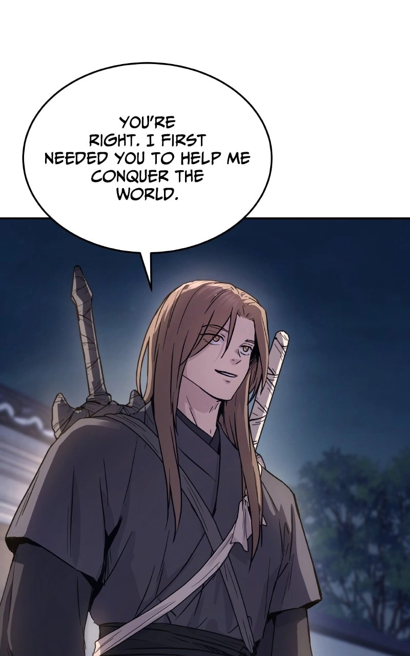 Absolute Domination Chapter 14 Page 79