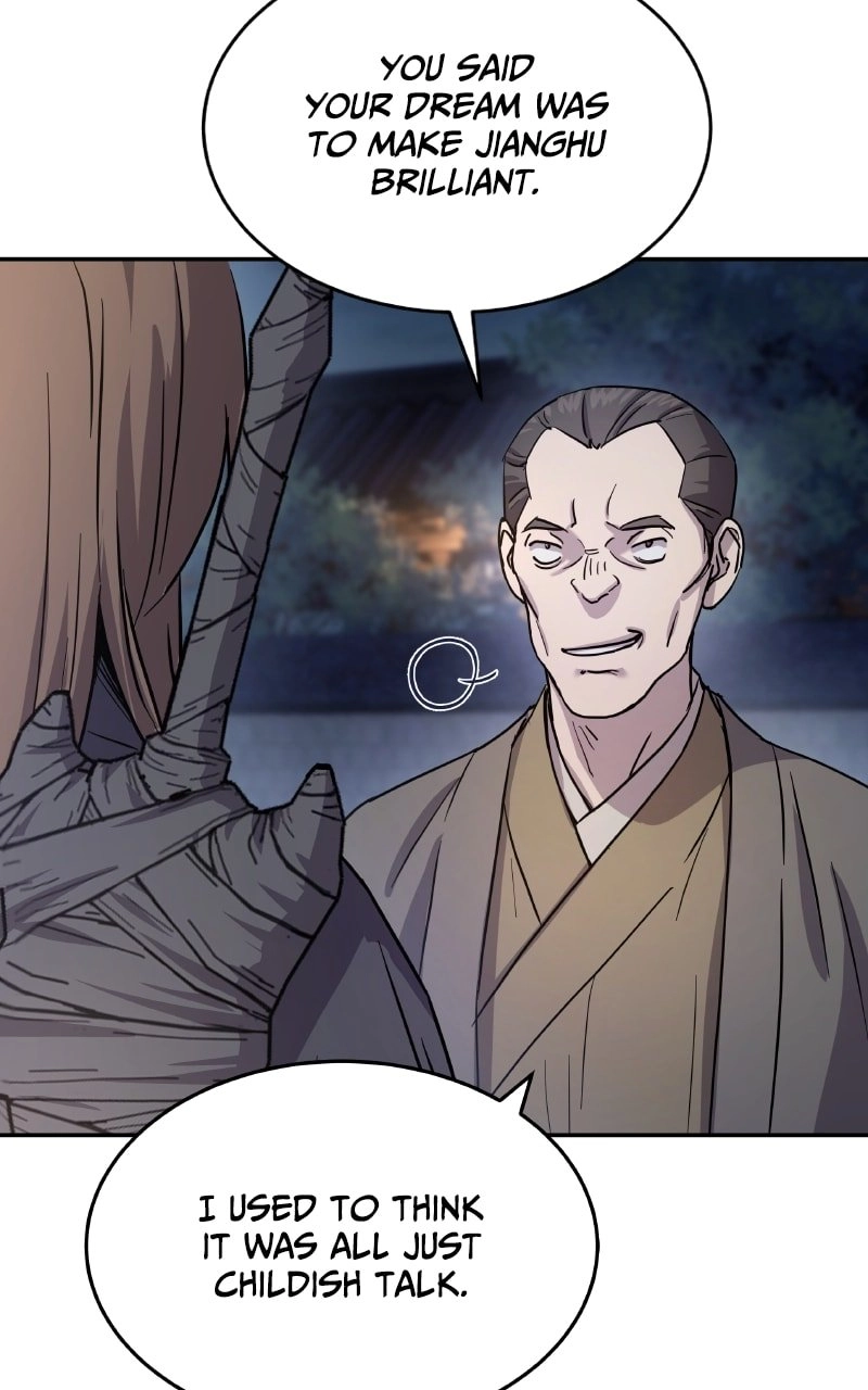 Absolute Domination Chapter 14 Page 83