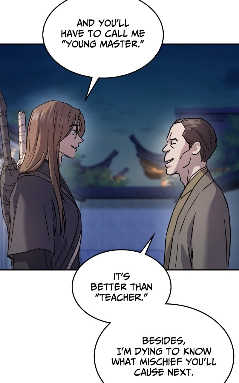 Absolute Domination Chapter 14 Page 95