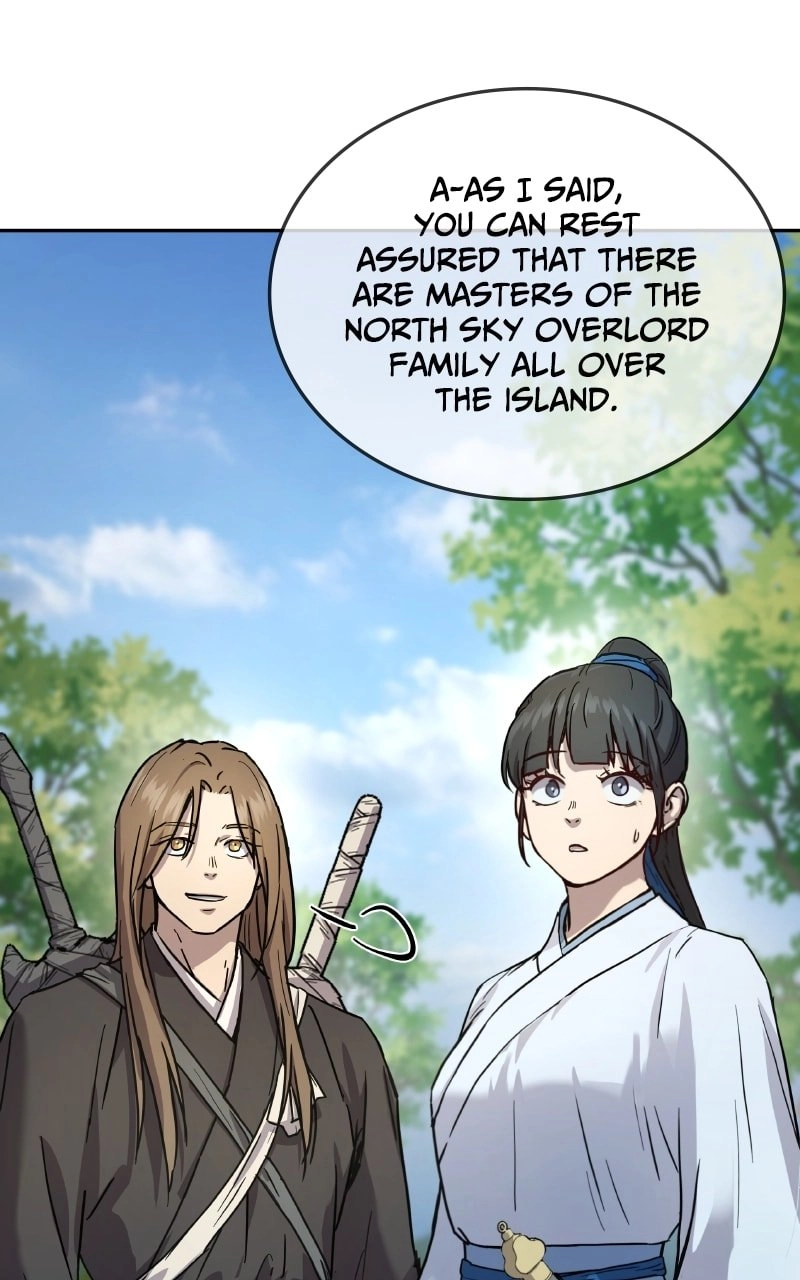 Absolute Domination Chapter 14 Page 107