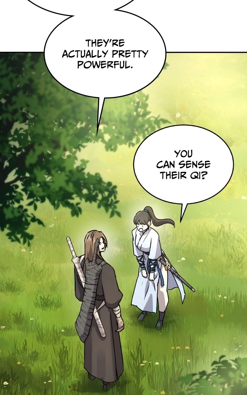 Absolute Domination Chapter 14 Page 110