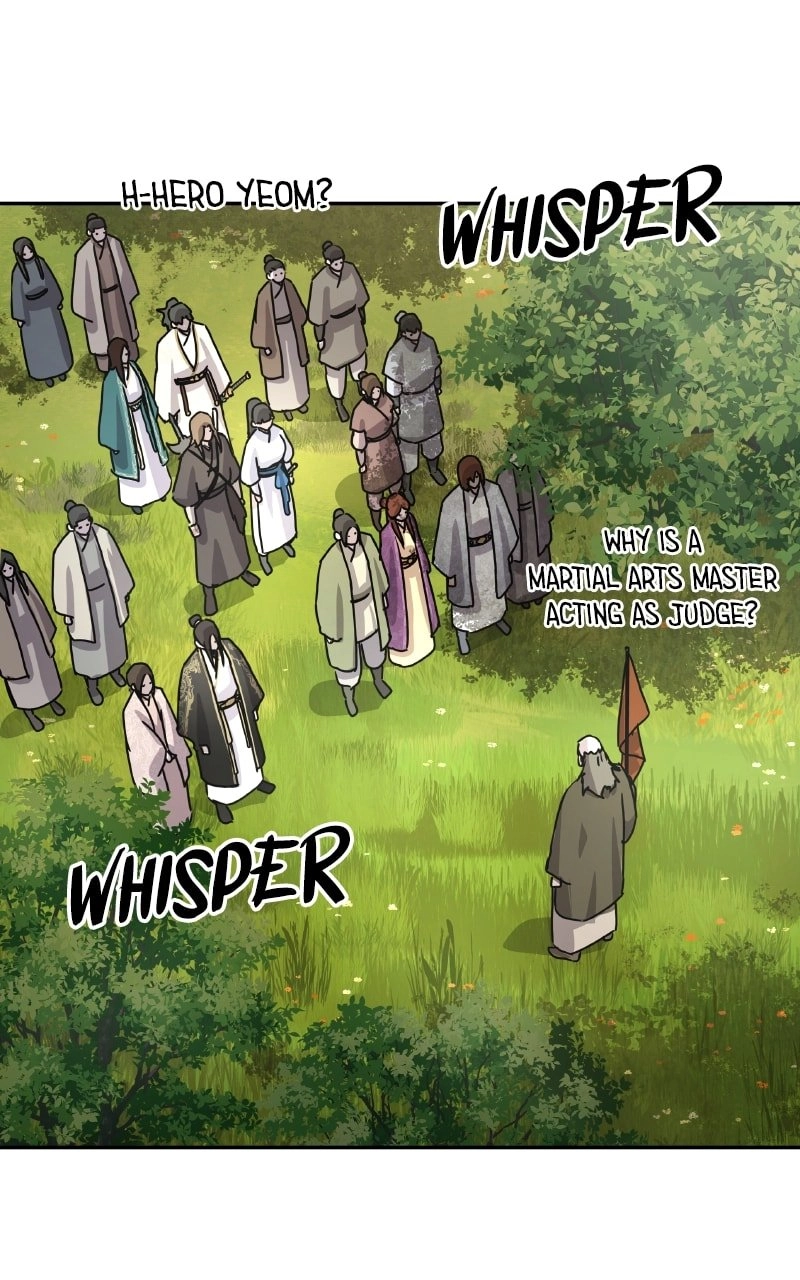 Absolute Domination Chapter 15 Page 6