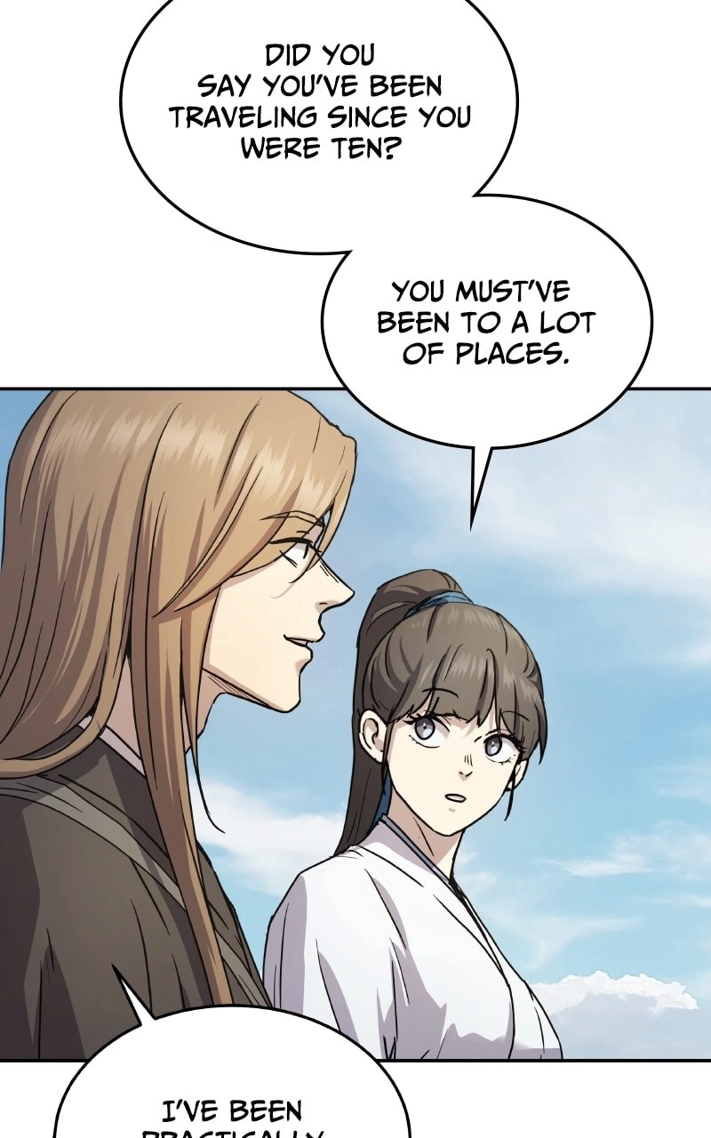 Absolute Domination Chapter 15 Page 34