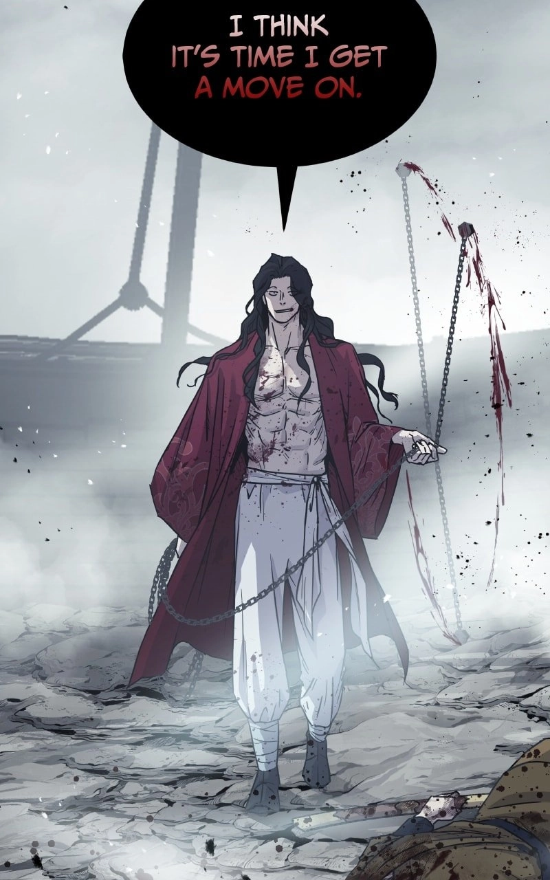 Absolute Domination Chapter 15 Page 91