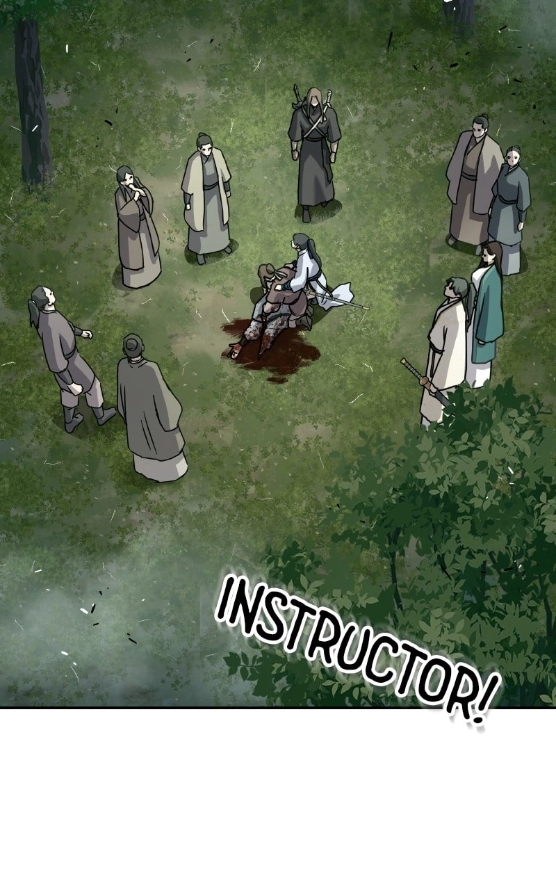 Absolute Domination Chapter 15 Page 111