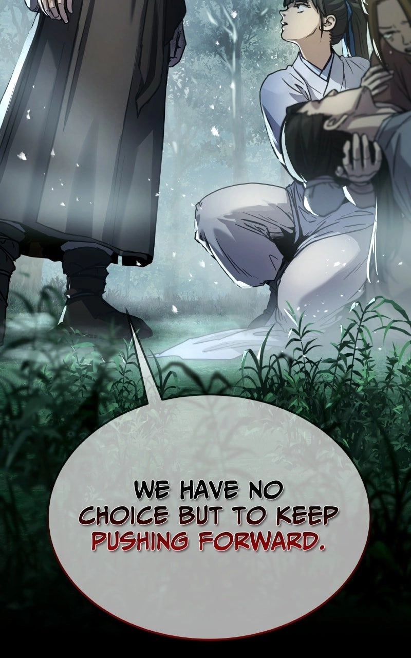 Absolute Domination Chapter 15 Page 122