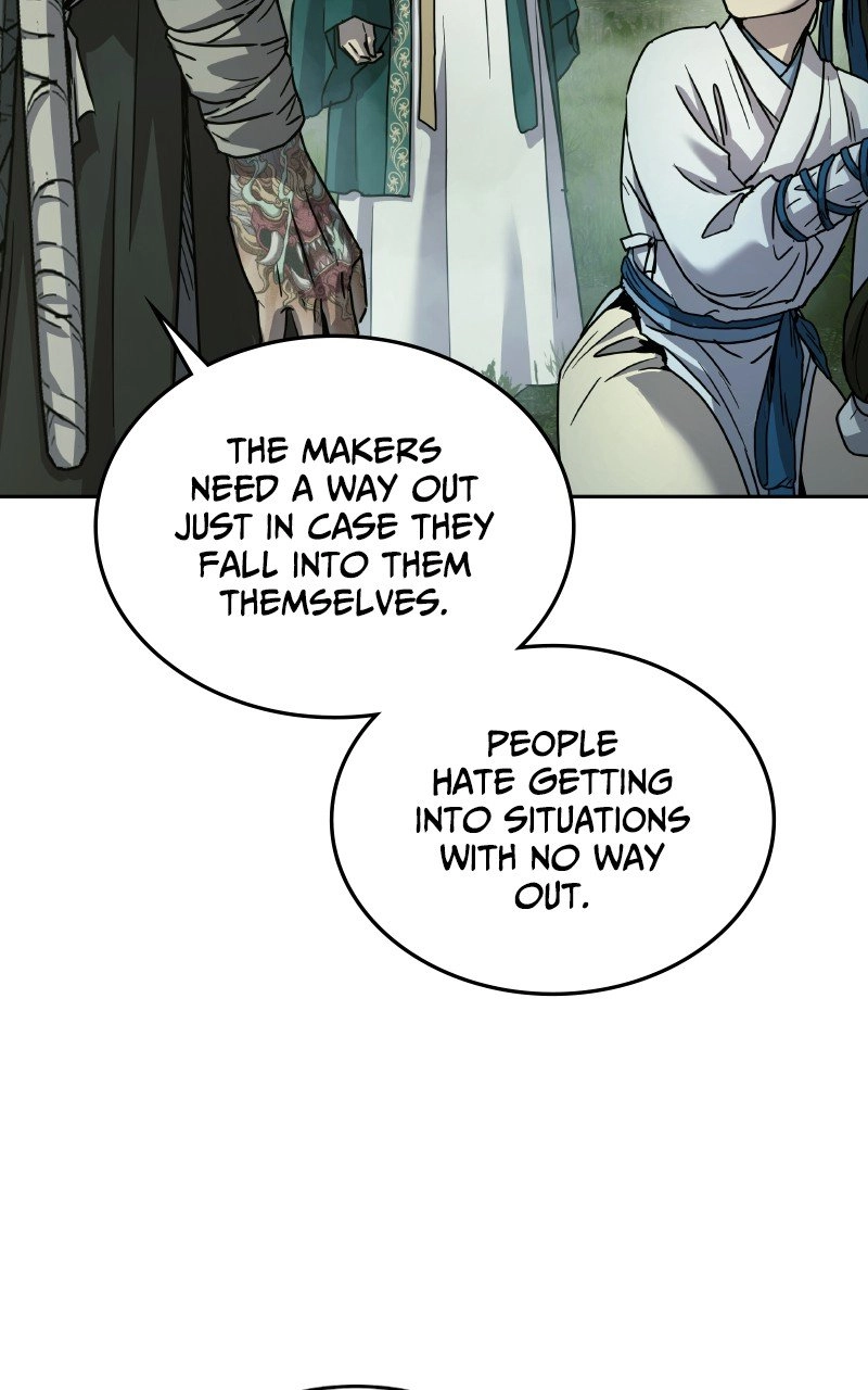 Absolute Domination Chapter 16 Page 8