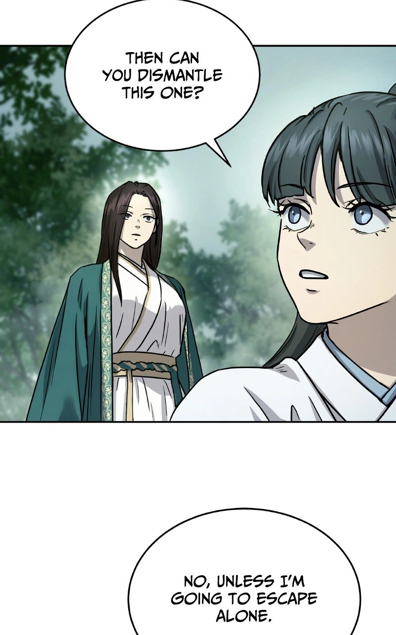 Absolute Domination Chapter 16 Page 9