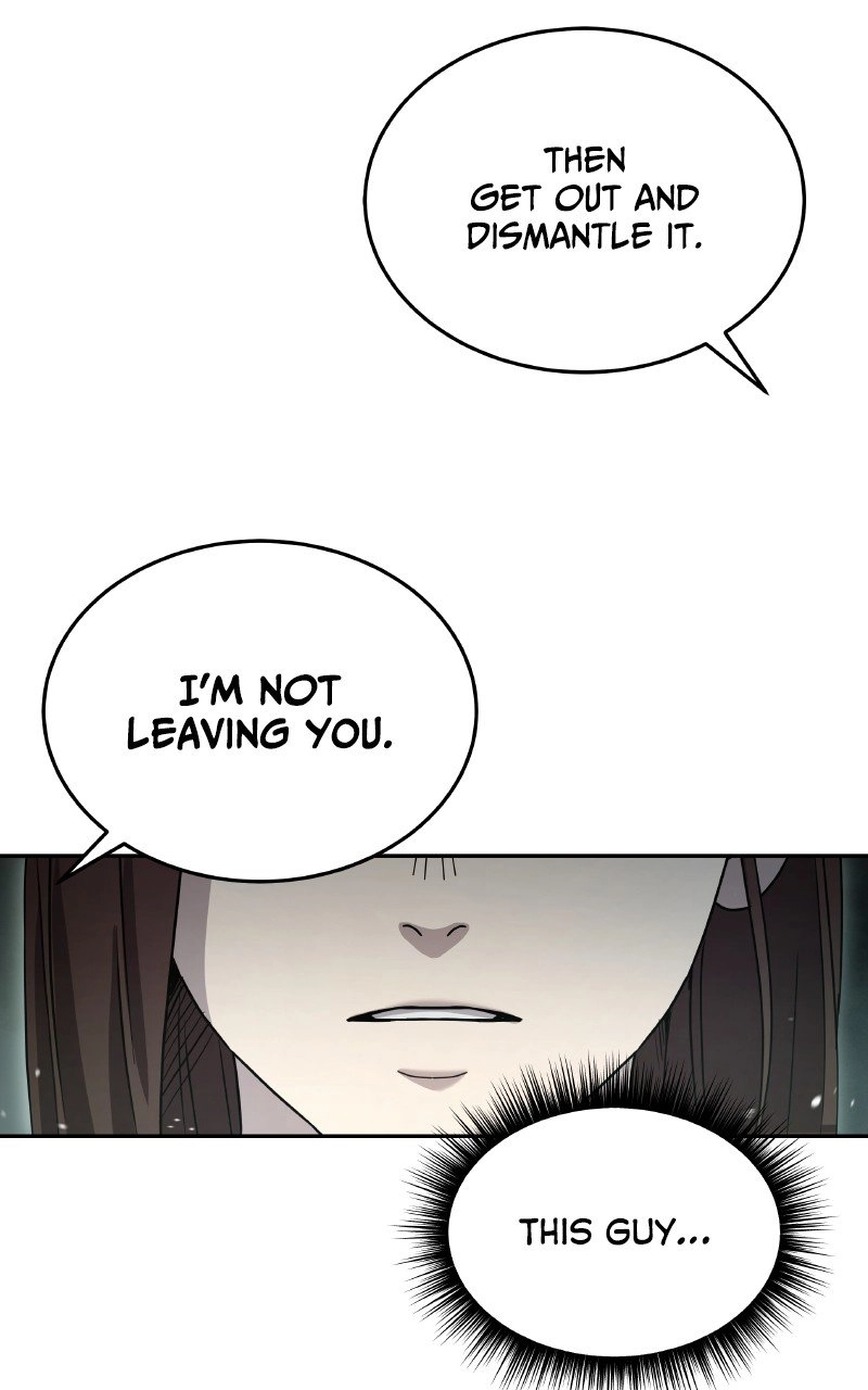 Absolute Domination Chapter 16 Page 11