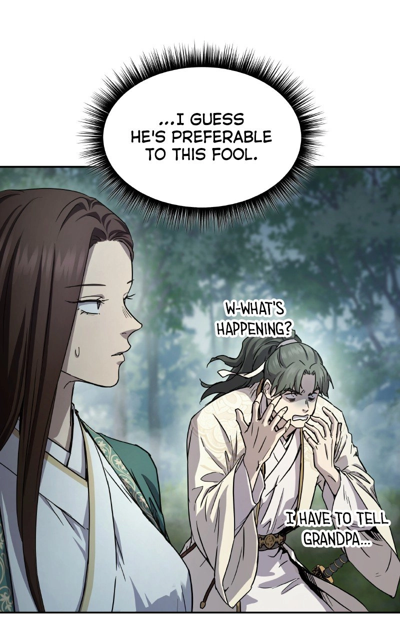 Absolute Domination Chapter 16 Page 14