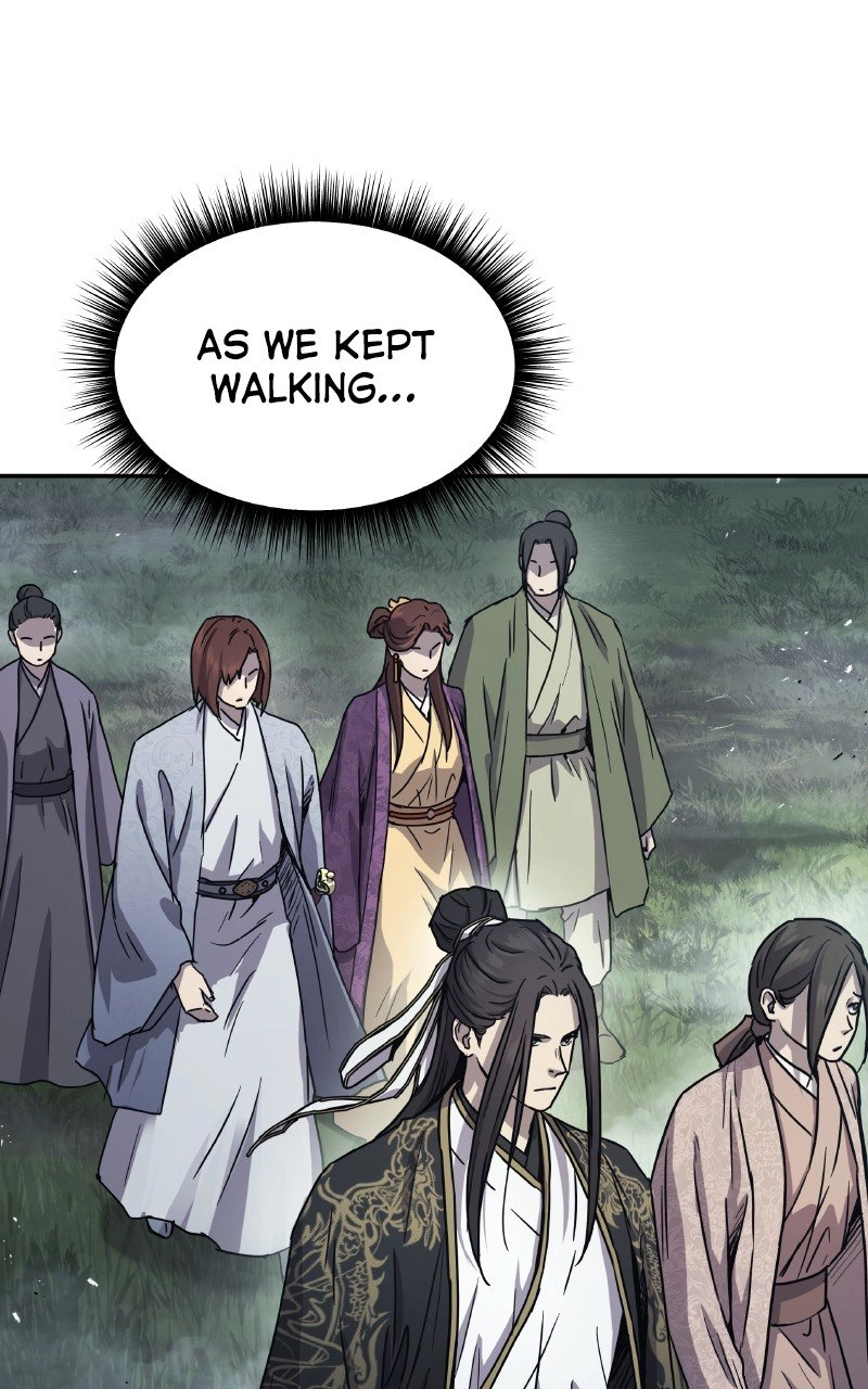 Absolute Domination Chapter 16 Page 20
