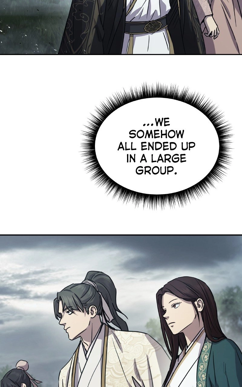 Absolute Domination Chapter 16 Page 21