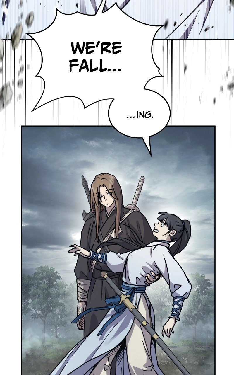 Absolute Domination Chapter 16 Page 31
