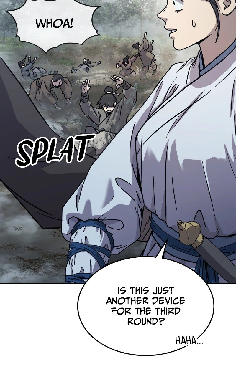 Absolute Domination Chapter 16 Page 33