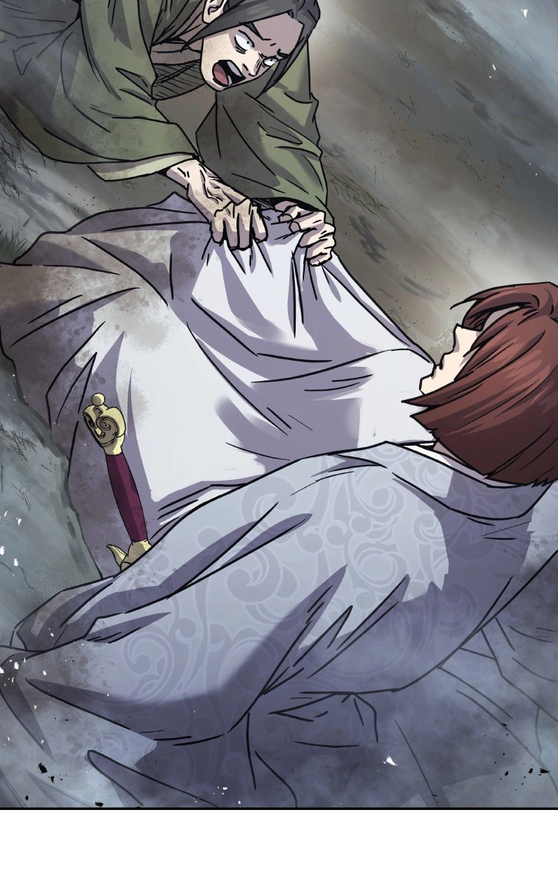 Absolute Domination Chapter 16 Page 73