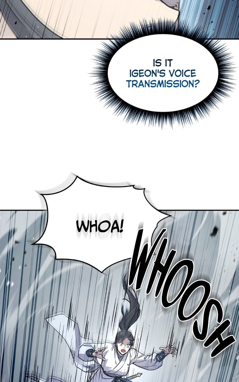 Absolute Domination Chapter 17 Page 23