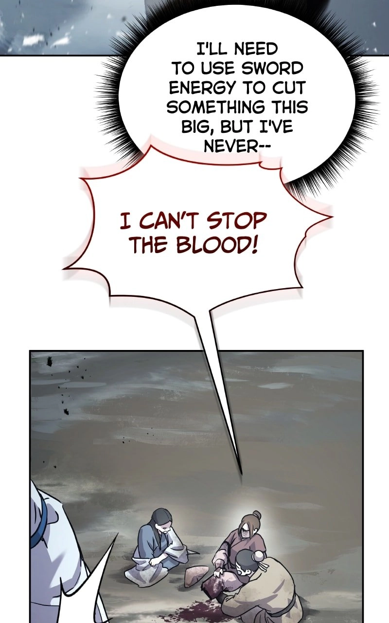Absolute Domination Chapter 17 Page 30